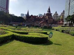 -马勒别墅饭店(静安寺店)