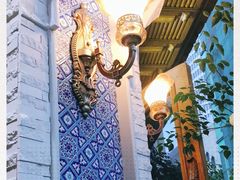 -新疆伊宁远征餐厅