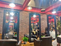 -P.STYLE 派斯造型