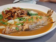 肠遇贵人-富临轩私房菜(集庆门大街店)