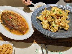 -清真·东饺宴