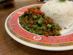 -曼谷食堂·泰国家庭料理(丹桂路店)