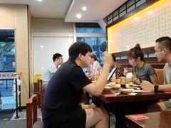 -东泰祥生煎馆(陕西南路店)
