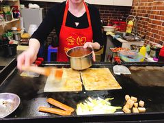 -金姐烤冷面(大沙泥街店)