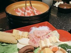 -牛New寿喜烧(虹桥新天地店)