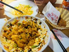 -鼎高高陕西美食(龙德广场店)