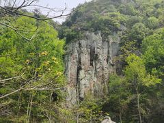-丹山赤水风景名胜区