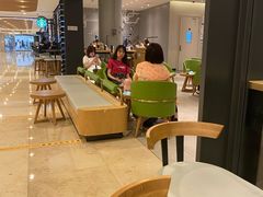 -星巴克臻选(北京银泰店)