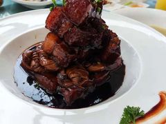 圆苑红烧肉-圆苑(金茂店)