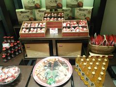 -旺顺阁·北京菜(北辰上品+)