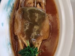 -肆月河豚·新淮扬(金融街店)