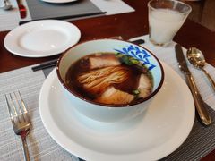 -胥城大厦-胥香自助餐厅