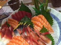 -林妈妈村·日式料理(宝山万达店)