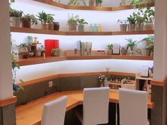 大堂-十二舍·湯物素煮(江泰潤政店)