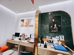 -海马体照相馆(环贸iapm大师爱情店)