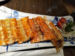 -大雄寿司(中华广场店)