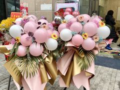 -田园花舍花店(北城未来实体店)