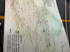 -巴音郭楞蒙古自治州博物馆