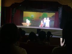 -彩色熊猫剧场