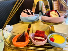 -豪客来牛排(府河店)