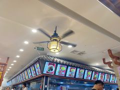 -桥香园云南过桥米线(金马碧鸡店)