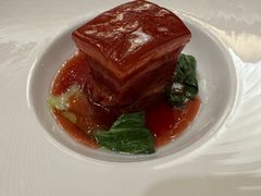 -得月楼·省级非遗·传统苏帮菜(观前店)