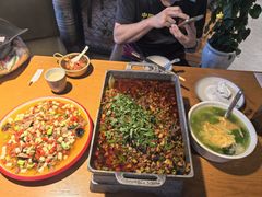 -盐帮食坊•小河帮川菜(四川师大店)