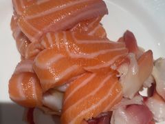 -星伦多自助料理·涮烤一体(虹悦城店)
