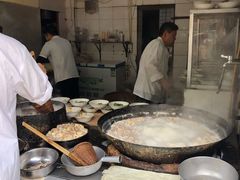-甘记肥肠粉(马鞍北路店)