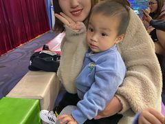 -江和美海洋公园