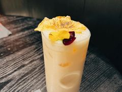 -Nord Grill&Bar Highland诺德西餐(深圳欢乐海岸店)