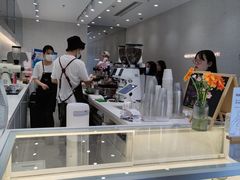 -Manner Coffee(凌空SOHO店)