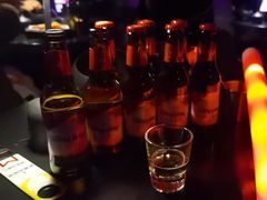 -赤红音乐现场(浦东金桥路店)