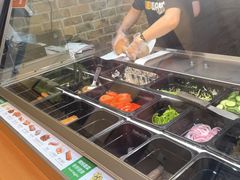 -赛百味SUBWAY(家佳源店)