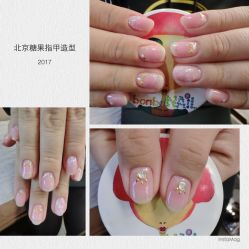 指甲造型-光SPA科技美肤