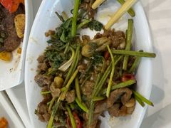-深海中餐厅(国家海洋博物馆店)