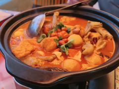 -神府路壹号·海鲜烧烤·砂锅粥·锅物(三坊七巷店)