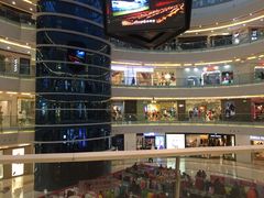 -万达广场(南京江宁店)