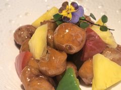 -院里寻菜·精致庭院菜(观沙岭店)