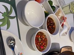 -烹然四季椰子鸡火锅(姚家园万象汇店)