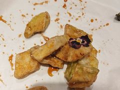 -正德楼果木烤鸭·渔家菜(东港店)