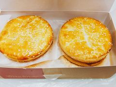 -奇华饼家(香港国际机场T1店)