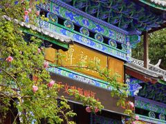 -黑龙潭公园