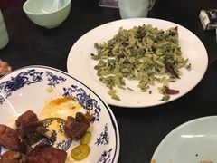 -西安饭庄·非遗陕菜(钟楼店)