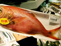-金鹰超市(国际购物中心新街口店)