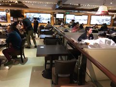 大堂-大头虾越式风味餐厅(光明广场店)