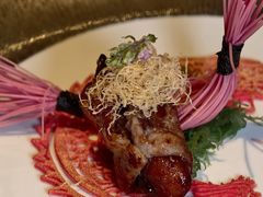 包罗万有-嘉麟楼