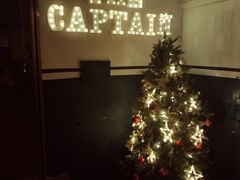 -船长酒吧 The Captain