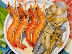 -1718海鲜姿造(苏宁宴请臻选店)