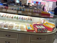 -唐饼家(龙之梦购物中心虹口店)